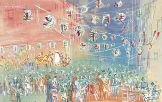 Bastille Day