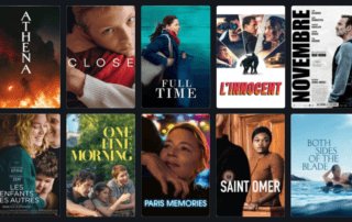 10 French Films from 2022