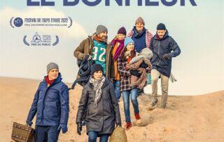 Au Revoir le Bonheur