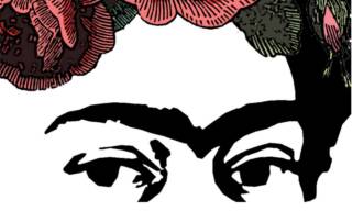 Cafe Frida logo