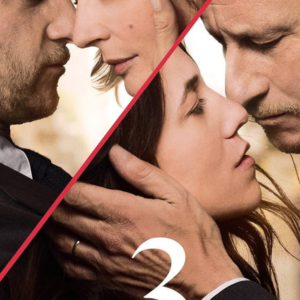 3 Hearts poster
